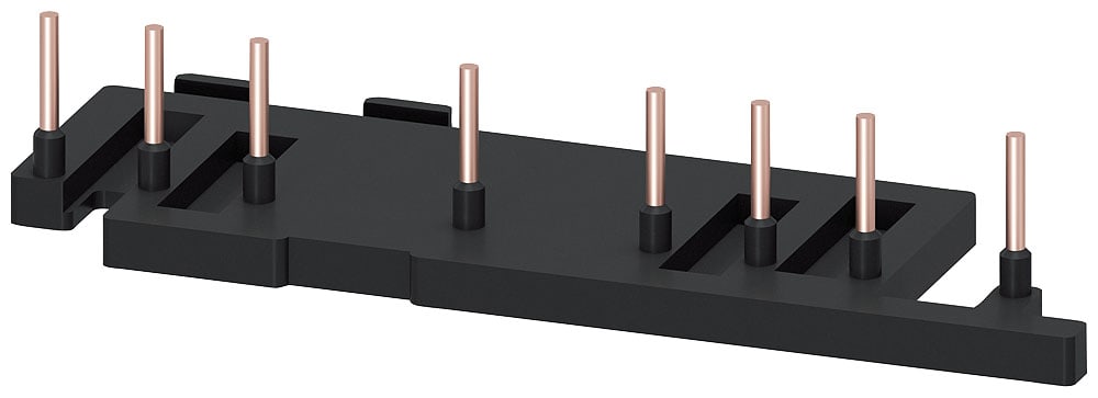SIEMENS - SIE3RA29133EA1 Modulo di cablaggio inferiore per combinazioni di contattori, S00