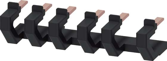 SIEMENS - SIE3RA29233EA2 Modulo di cablaggio inferiore per combinazioni di contattori S0 senza distanza tra i contattori