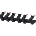 SIEMENS - SIE3RA29233EA2 Modulo di cablaggio inferiore per combinazioni di contattori S0 senza distanza tra i contattori