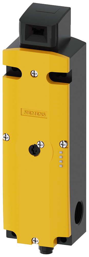 SIEMENS - SIE3SF13241SD211BK4 FP SIC AS-I AZ SEP BL MECC STD 2NC-1NC