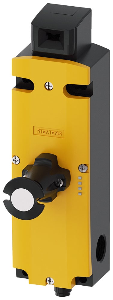 SIEMENS - SIE3SF13241SF211BA4 FP SIC AS-I AZ SEP BL MECC SBL PULS 2R 1