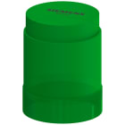 SIEMENS - SIE8WD42205BC LUCE LAMP. VERDE 24V UC 50MM LED