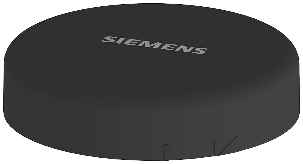 SIEMENS - SIE8WD44080XA Colonnina di segnalazione, coperchio di ricambio per 8WD44