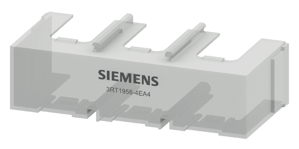 SIEMENS SIE3RT19564EA4 CALOTTA COPRIMX S6 ALT.38MM