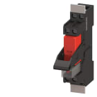SIEMENS - SIELZS:RT4A4T30 PLUG-IN RELAY COMPACT UNIT