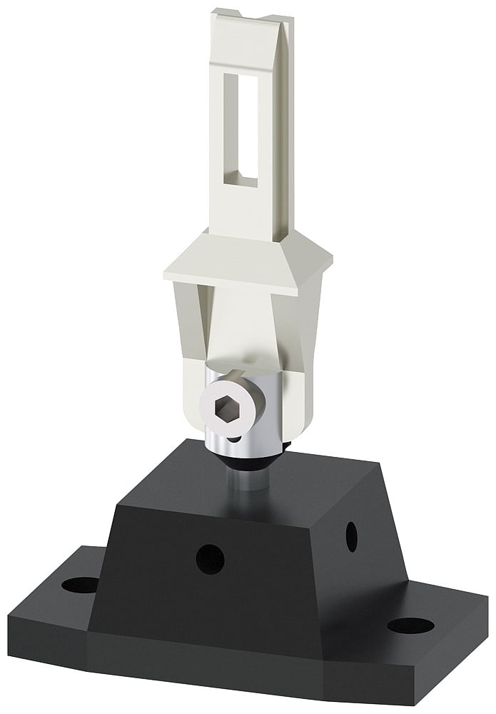 SIEMENS - SIE3SE50000AV07 azionatore separato, azionatore universale radiale, esecuzione HEAVY DUTY