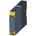 SIEMENS - SIE3RM11021AA14 Avviatore diretto Failsafe, 0,4 ... 2 A, AC 110-230 V, morsetti a vite