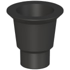 SIEMENS - SIE8WD53080EG ADATTATORE 100MM