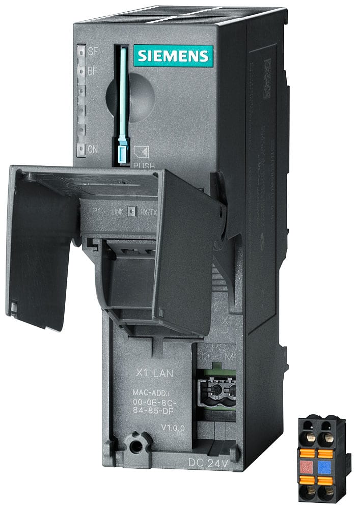 SIEMENS - SIE6AG11534AA017XB0 SIPLUS ET200M IM 153-4 PN IO