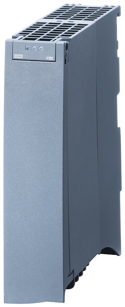 SIEMENS - SIE6AG15050KA007AB0 SIPLUS S7-1500 PS 25W 24VDC -25 ... +70 °C con Conformal Coating based on 6ES7505-0KA00-0AB0