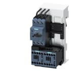 SIEMENS - SIE3RA22101AD152BB4 AVVINV.S00,1.1-1.6A,DC 24V VT X 8US