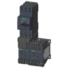 SIEMENS - SIE3RA22100GE152BB4 Partenza, avviatore invertitore, S00, 0,45 ... 0,63 A, DC 24 V, 150 kA