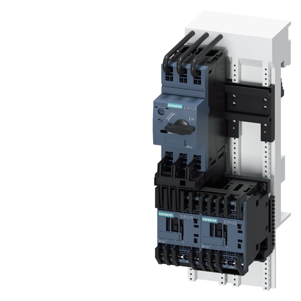 SIEMENS SIE3RA22101JH162BB4 AVVINV.S00,7-10A,DC 24V ML X 8US