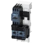 SIEMENS - SIE3RA22101EH152BB4 Partenza, avviatore invertitore, S00, 2,8 ... 4 A, DC 24 V, 150 kA