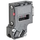SIEMENS SIE6AG19720BA427XA0 SIPLUS DP ANSCHLUSSSTECKER