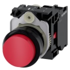 SIEMENS - SIE3SU11000BB201CA0 PULS. SPORGENTE ROSSO 1NC