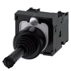 SIEMENS - SIE3SU11007AC101NA0 MANIP.2POS.OR.MOMENT.PLAST.NO BLOC COMPL