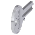 SIEMENS - SIE3SU19500FC800AA0 KEY S455 X SERRATUTRA RONIS