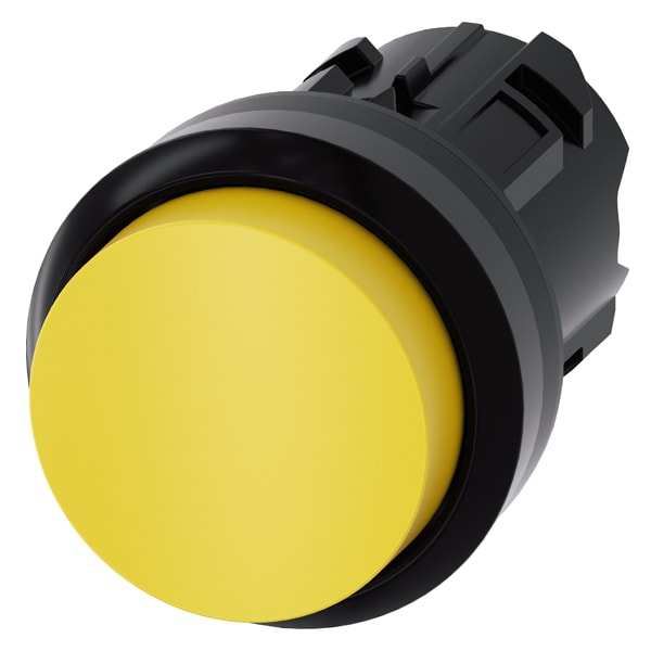 SIEMENS SIE3SU10000BB300AA0 PULS. SPORGENTE GIALLO