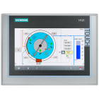 SIEMENS - SIE6AG11240GC014AX0 SIPLUS HMI TP700 Comfort con Conformal Coating based on 6AV2124-0GC01-0AX0