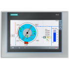 SIEMENS SIE6AG11240JC014AX0 SIPLUS HMI TP900 COMFORT