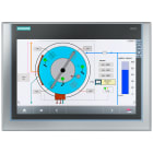 SIEMENS SIE6AG11240MC014AX0 SIPLUS HMI TP1200 COMFORT