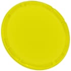 SIEMENS - SIE3SU19010FT300AA0 Bottone, colore giallo, per pulsante luminoso