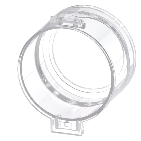 SIEMENS SIE3SU19000DA700AA0 CAPP.PROT.TRAS.X PULS.PIAT.MET-SPOR.PLAS