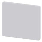 SIEMENS - SIE3SU19000AY610AA0 TARGH.PROTEZIONE X CONTATTI