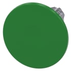 SIEMENS - SIE3SU10501CD400AA0 PULS. FUNGO VERDE 60MM