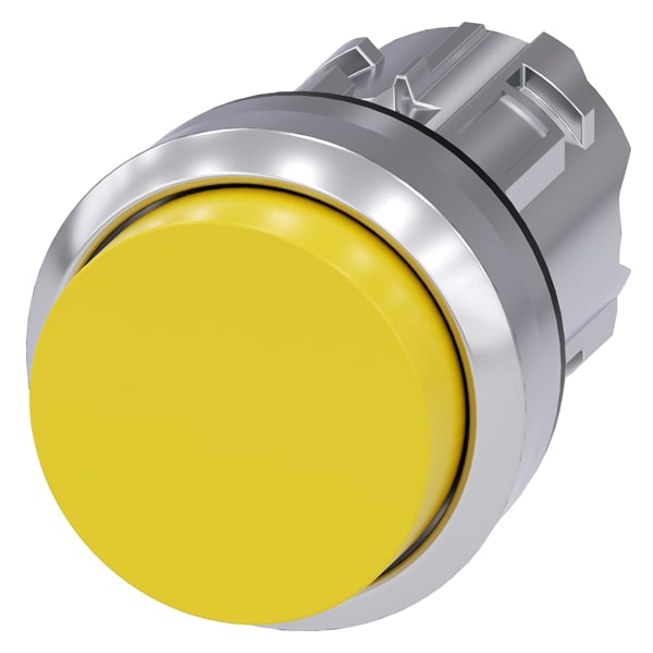 SIEMENS SIE3SU10500BB300AA0 PULS. SPORGENTE GIALLO