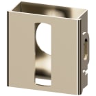 SIEMENS - SIE3SU19500DR800AA0 Dispositivo di blocco in metallo, per selettore