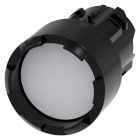 SIEMENS - SIE3SU10000DB600AA0 PULS. GHIERA SPORGENTE DENTATA BIANCO