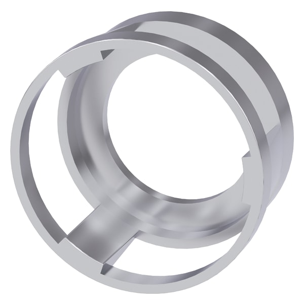 SIEMENS SIE3SU19500DK800AA0 COLLARE PROT. 360 X PULS