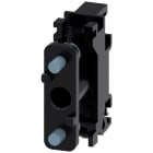 SIEMENS SIE3SU19000HM100AA0 ACCESSORIO PULSANTIERE