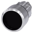 SIEMENS - SIE3SU10500CB100AA0 PULS. GHIERA SPORGENTE NERO