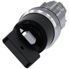 SIEMENS - SIE3SU10505KF010AA0 SEL.KEY VL5 2POS 0-I, I