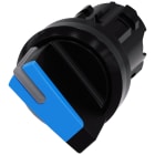 SIEMENS - SIE3SU10022BF500AA0 SEL.LUM.LEVA BLU MANT.2POS