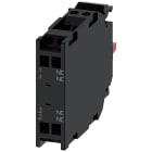 SIEMENS - SIE3SU14001AA103EA0 Modulo di contatti con 2 contatti, 2NC