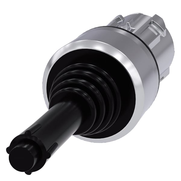 SIEMENS SIE3SU10507BD880AA0 MANIP.2POS.VERT.MOMENT.MET. BLOCCO