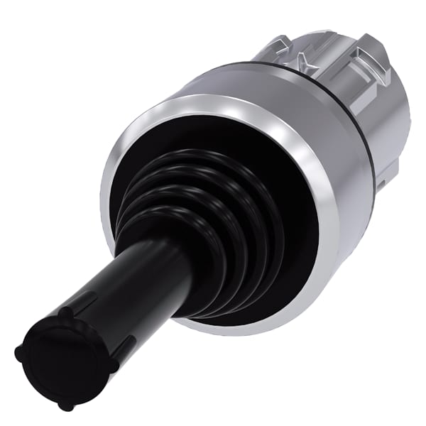 SIEMENS SIE3SU10507AE880AA0 MANIP.JOYSTICK 4 POSIZIONI
