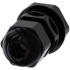 SIEMENS - SIE3SU19000HG100AA0 Pressacavo a vite metrico M20 con dado esagonale per pulsantiera