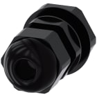 SIEMENS - SIE3SU19000HH100AA0 Pressacavo a vite metrico M25 con dado esagonale per pulsantiera