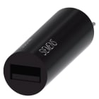 SIEMENS - SIE3SU14013BA405AA0 PORTALAMP. LED VERDE X CIRCUITO STAMPATO