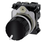 SIEMENS - SIE3SU12002PU101AA0 POTENZIOMETRO COMPATTO 100 KOHM PLAST.