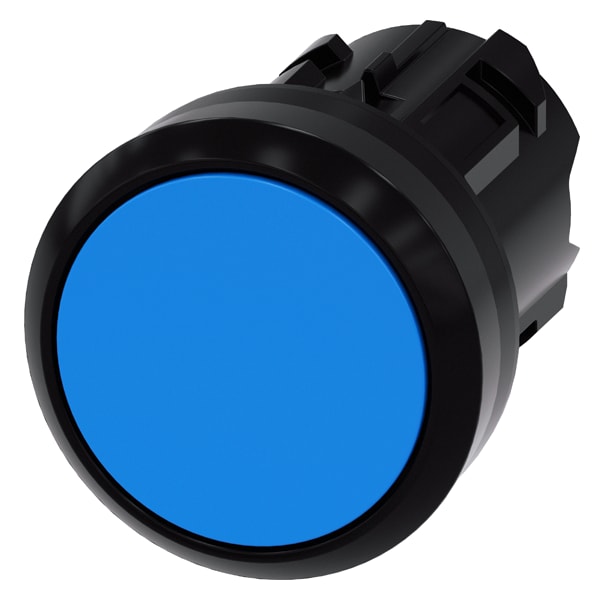SIEMENS SIE3SU10000AB500AA0 PULS. PIATTO BLU