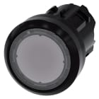 SIEMENS - SIE3SU10010AA700AA0 PULS.LUM.PIATTO PASSO-PASSO TRASP.