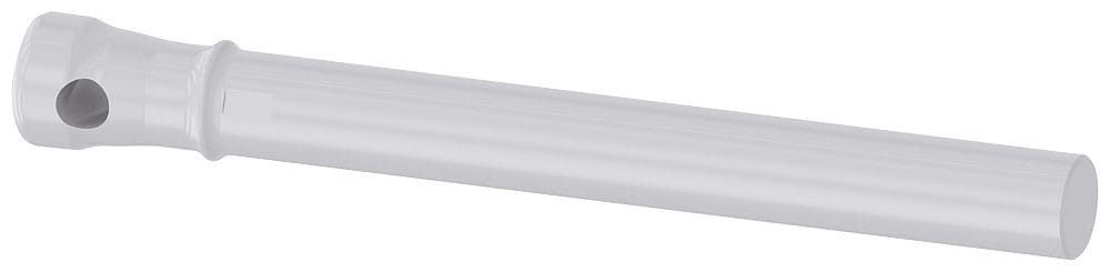 SIEMENS - SIE3SU19000FU600AA0 Selettore a chiave ID, gruppo ID individuale, bianco