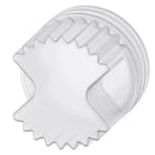 SIEMENS - SIE3SU19000EF700AA0 CAPP PROT NO SILICONE SELET LEVA CORTA