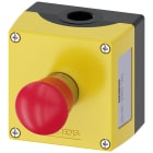 SIEMENS - SIE3SU18510NA002AA2 Pulsantiera per dispositivi di comando, 22 mm, rotondi